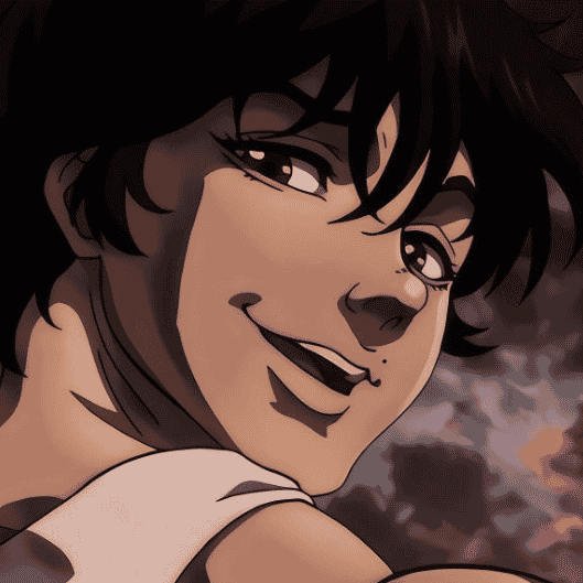 AI Baki Hanma, Dub AI Voice