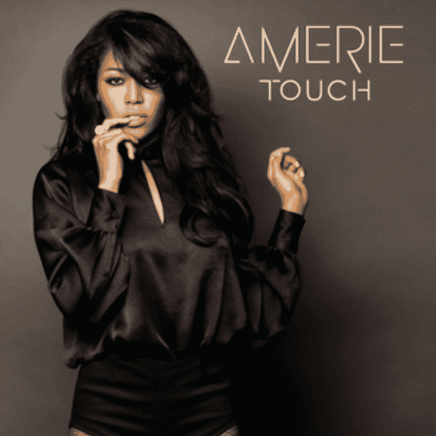 Amerie (touch album) AI Voice