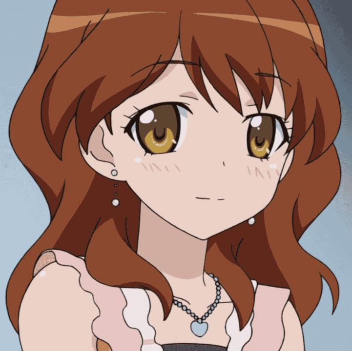 Kanon Toudou AI Voice