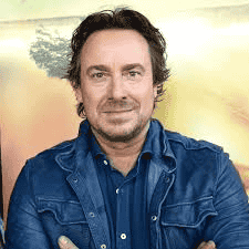 Marco Borsato  AI Voice