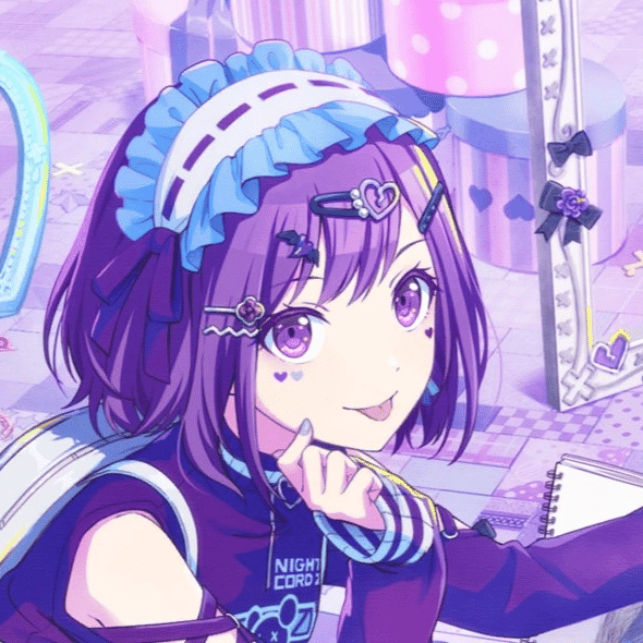 Ena Shinonome (Project Sekai) AI Voice