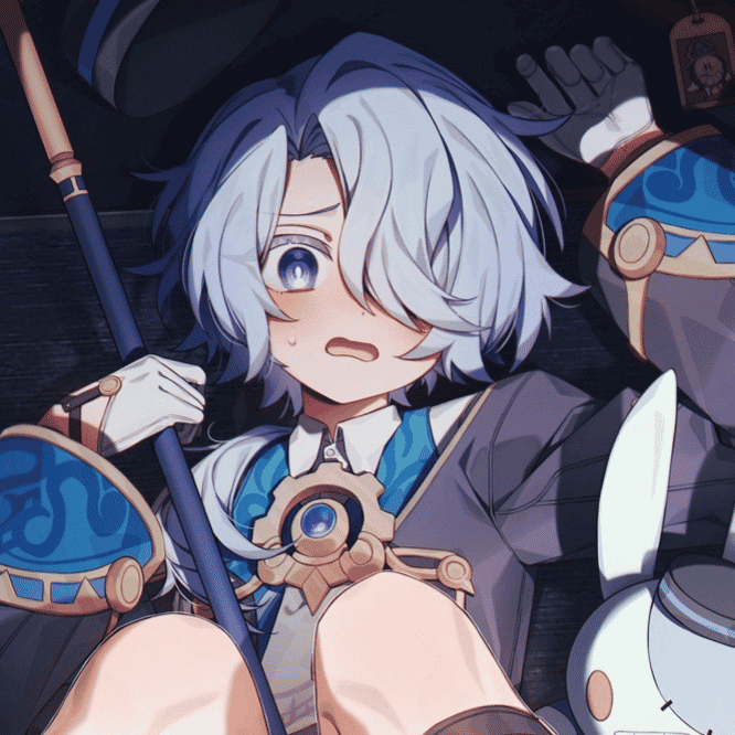 AI Misha Honkai Star Rail ( JP dub) Voice AI Voice
