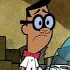 Irwin’s Dad (Grim Adventures) Image