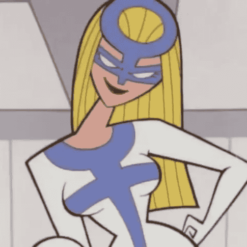 Femme Fatale (Powerpuff Girls) Image