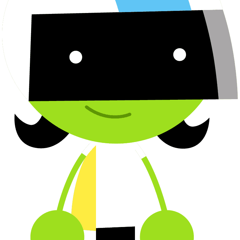 Dee (PBS Kids) AI Voice