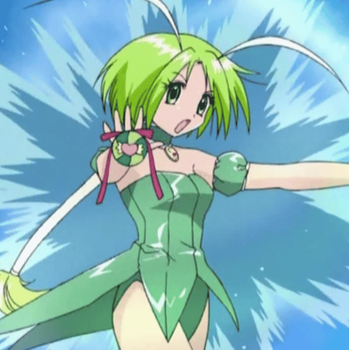 Lettuce/Bridget AI Voice