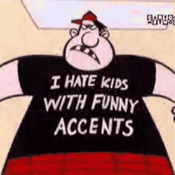 Gary the Bully (Dexter's Laboratory) Image