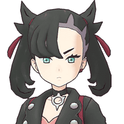 Marnie (Pokémon Masters EX) AI Voice