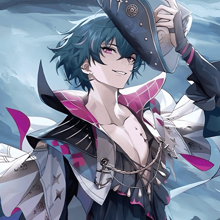 AI Brant Wuthering Waves (EN VA) Voice AI Voice