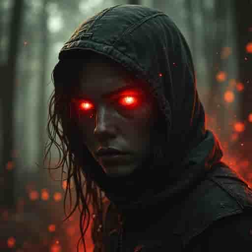 David King (File #1) Image