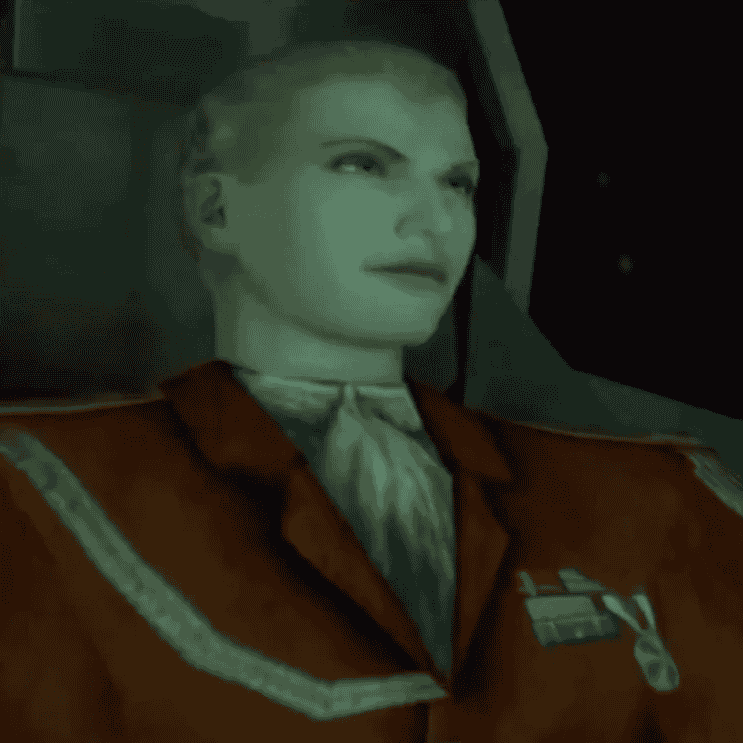 Alfred Ashford RECV AI Voice