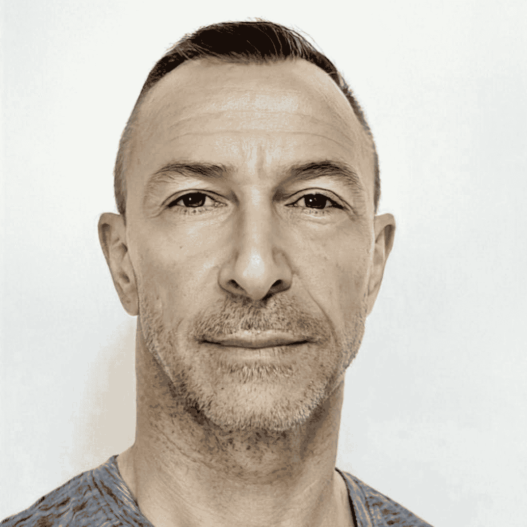 Roberto LA PALOMBARA  AI Voice