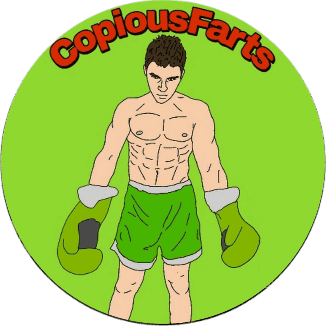 CopiousFarts AI Voice