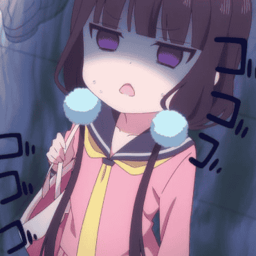 Maika Sakuranomiya (Blend S) AI Voice