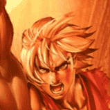 Ken (Street Fighter/Yuji Kishi) AI Voice