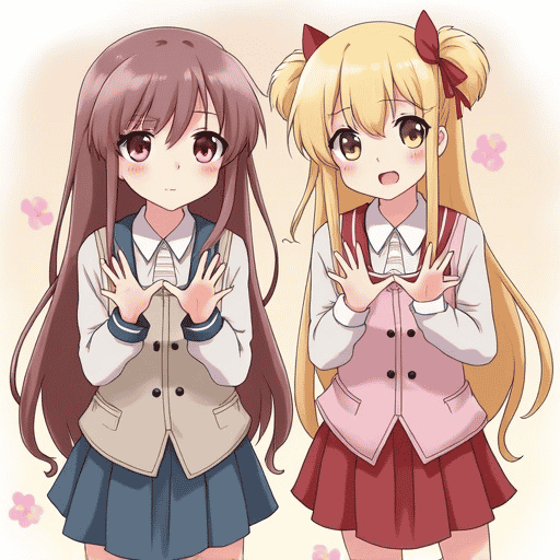 haruka AI Voice