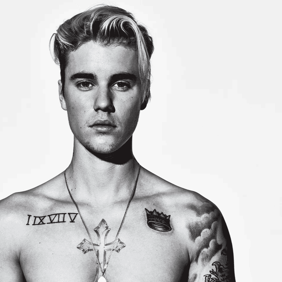 Justin Bieber (Live Vocals) AI Voice