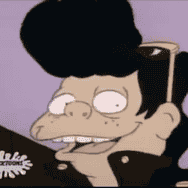 Dean (Rugrats) (Pamela Adlon) Image