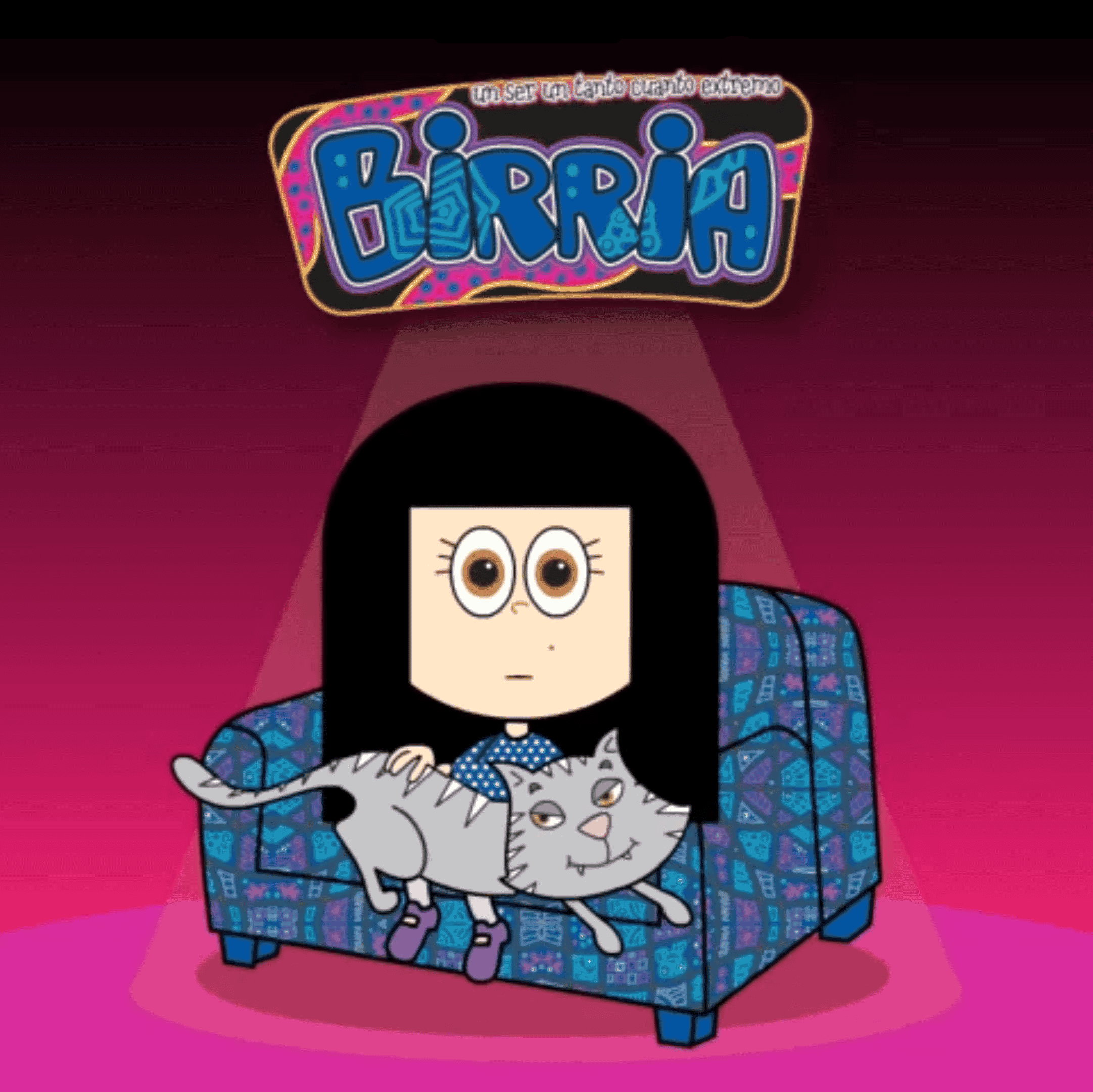 Birria (Distroller Fanmade English) AI Voice