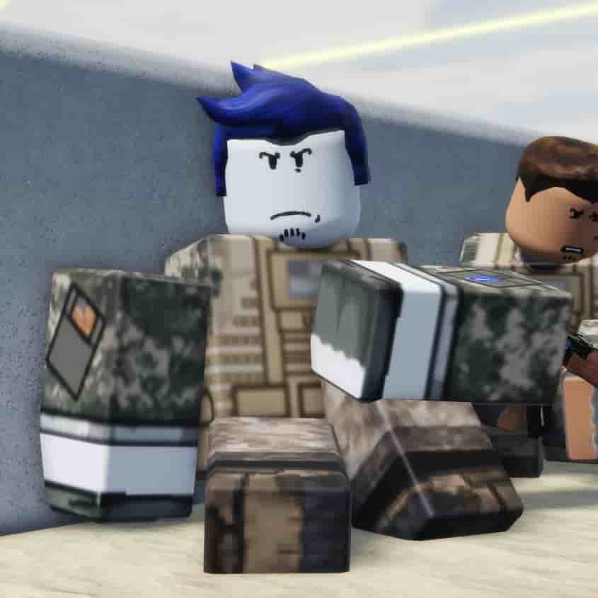 Guest 1337 (Forsaken) AI Voice Generator | Jammable AI Covers