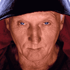 John Kramer Jigsaw AI Voice