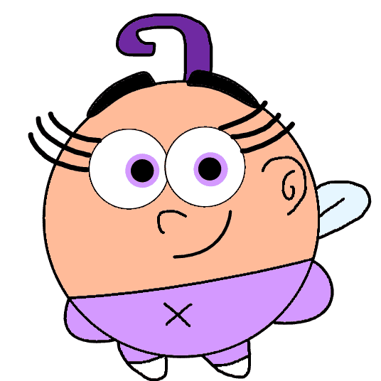 Baby Poof Version 2 AI Voice