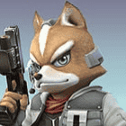 Fox Mccloud (Kenji Nojima) AI Voice