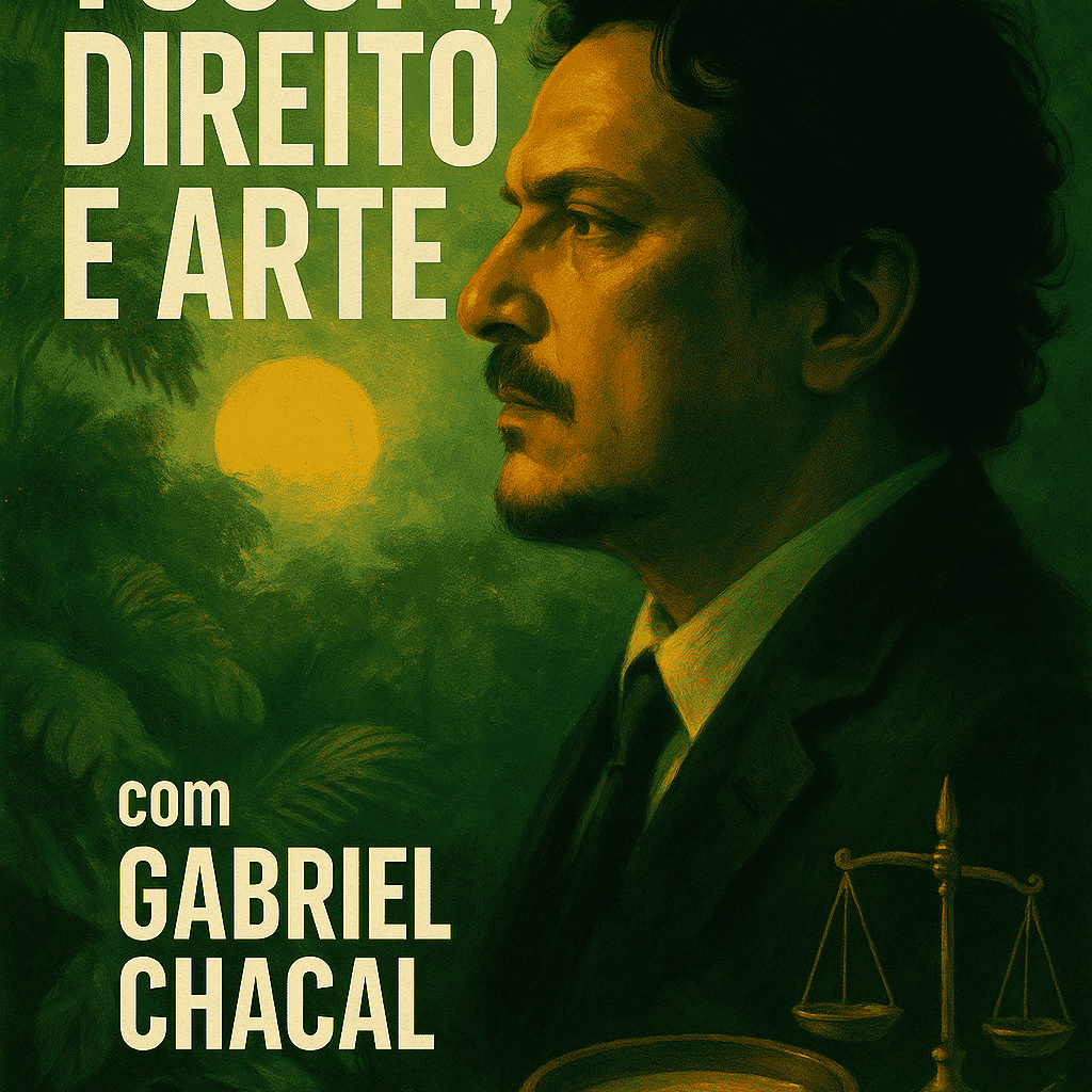 Gabriel Chacal AI Voice
