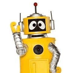 Plex (Yo Gabba Gabba!) AI Voice
