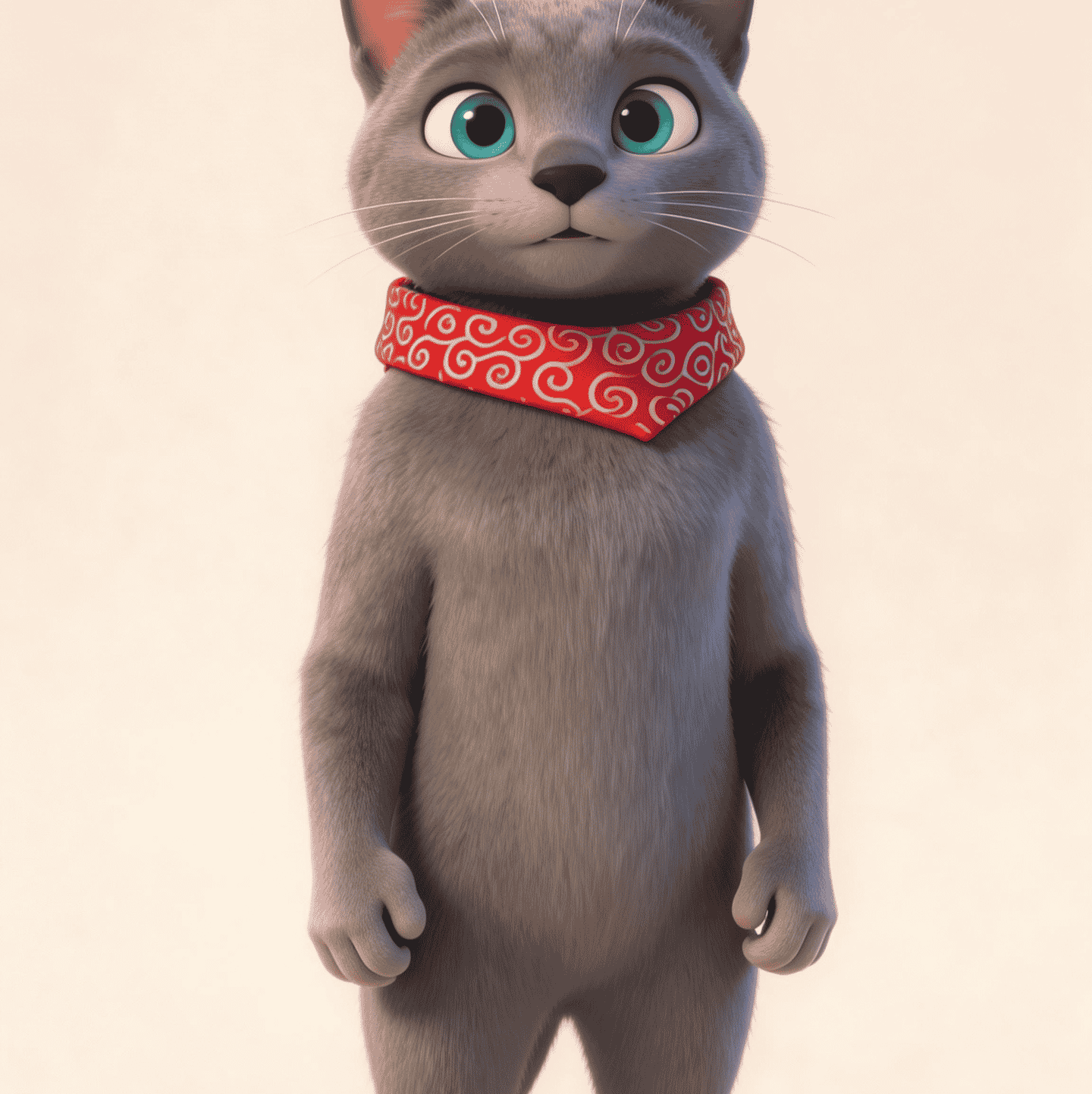 tom voice AI Voice