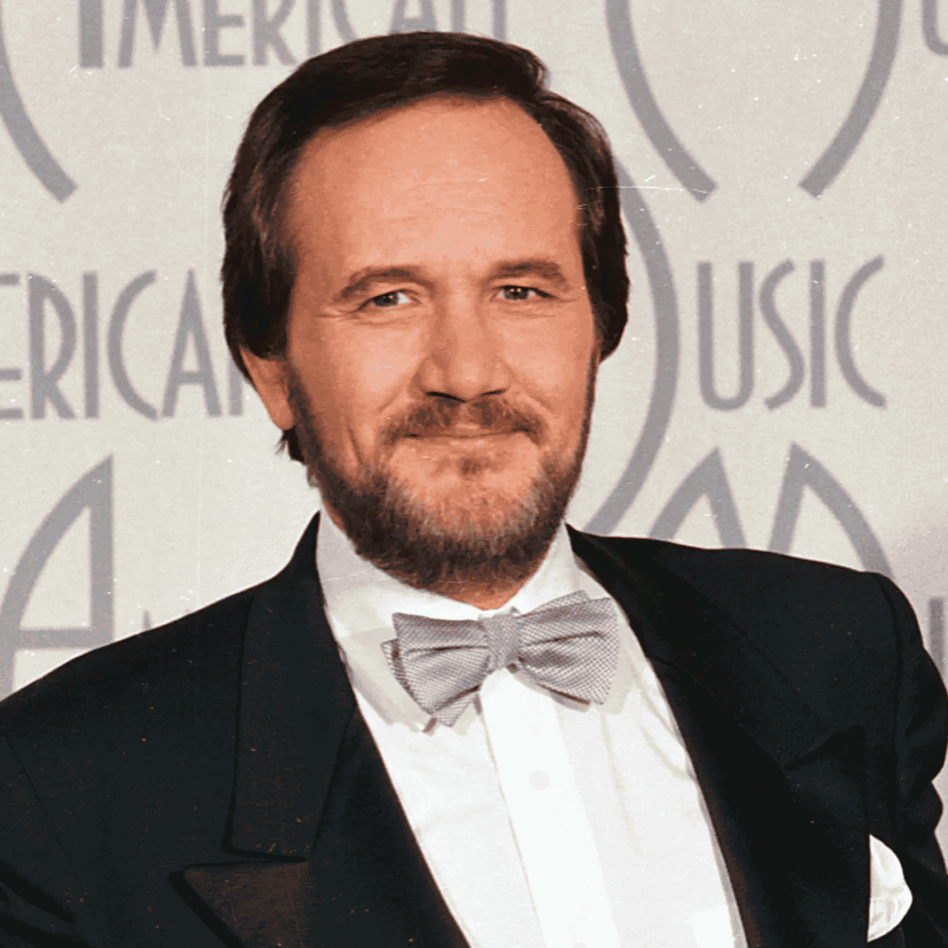 Roger Miller (V2) AI Voice