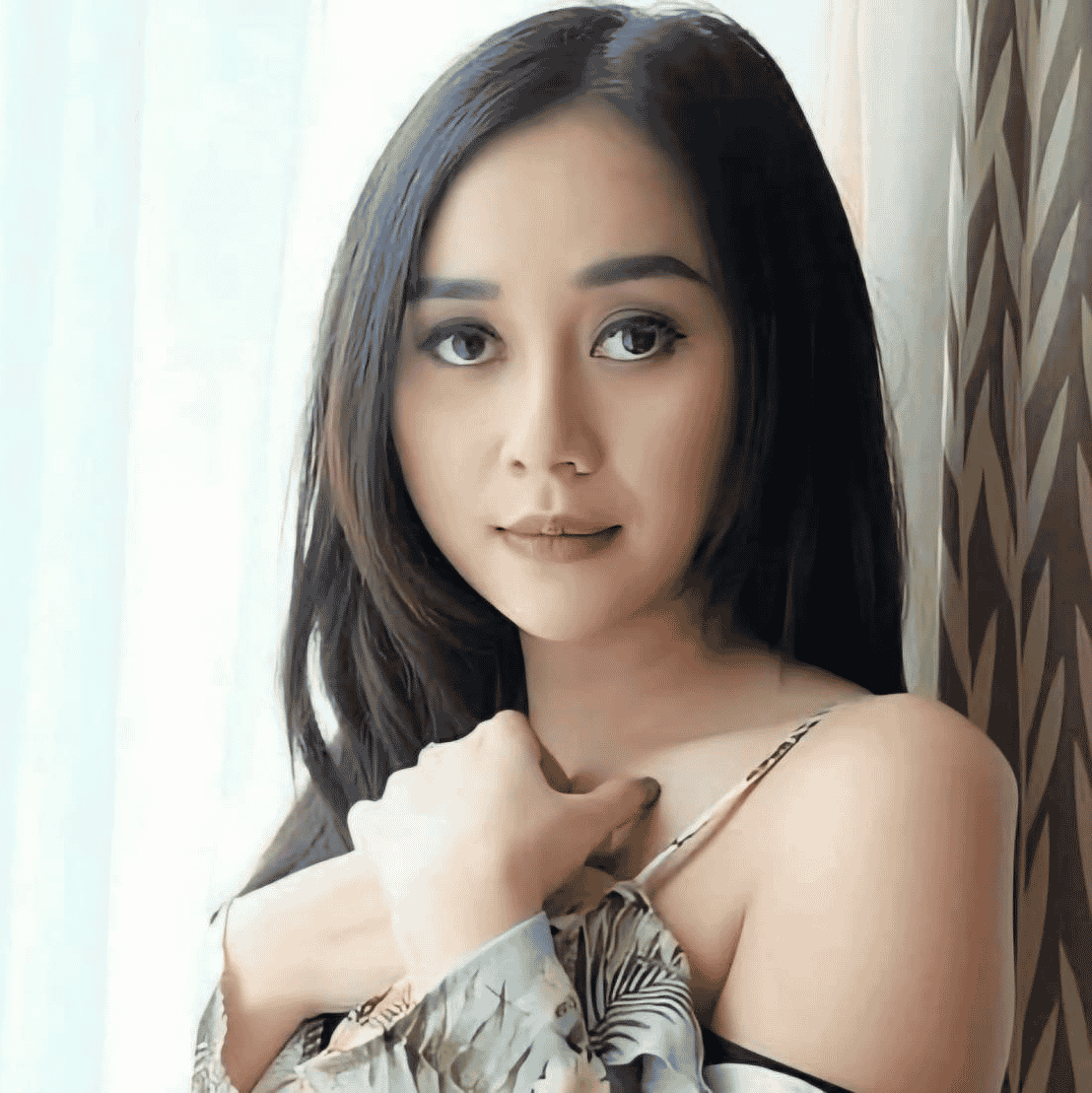 Aura Kasih AI Voice