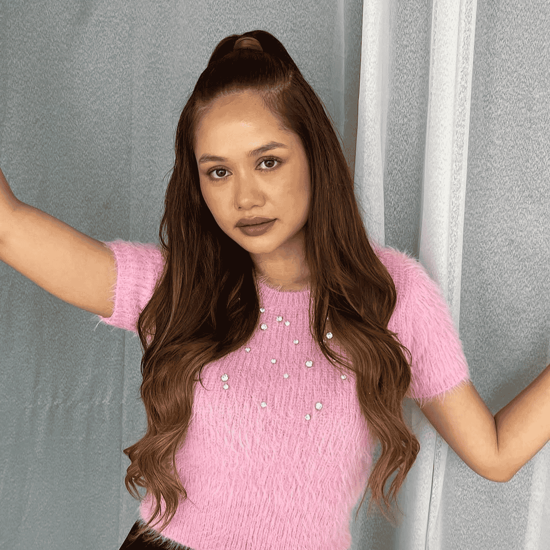 Liyana Jasmay AI Voice