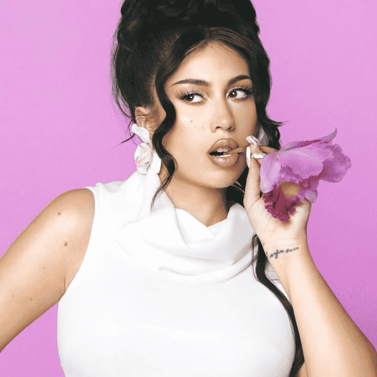 Kali Uchis Image