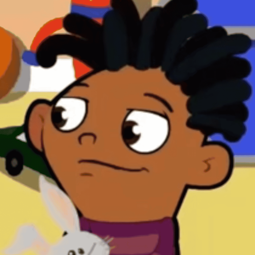 Jelly (Teachtown) AI Voice