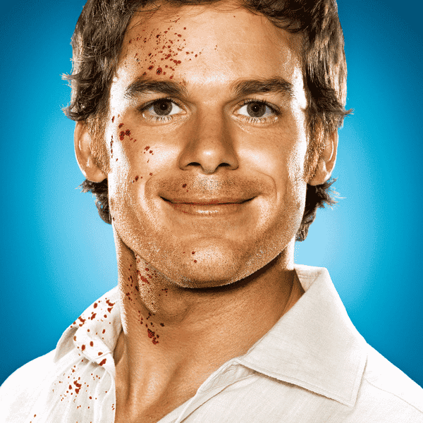Dexter Morgan AI Voice