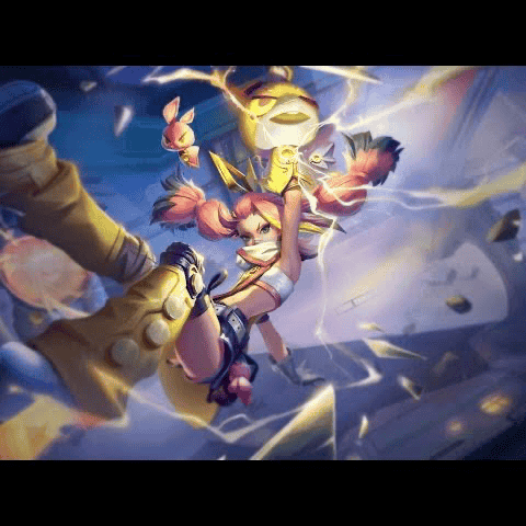Bonie AI Voice