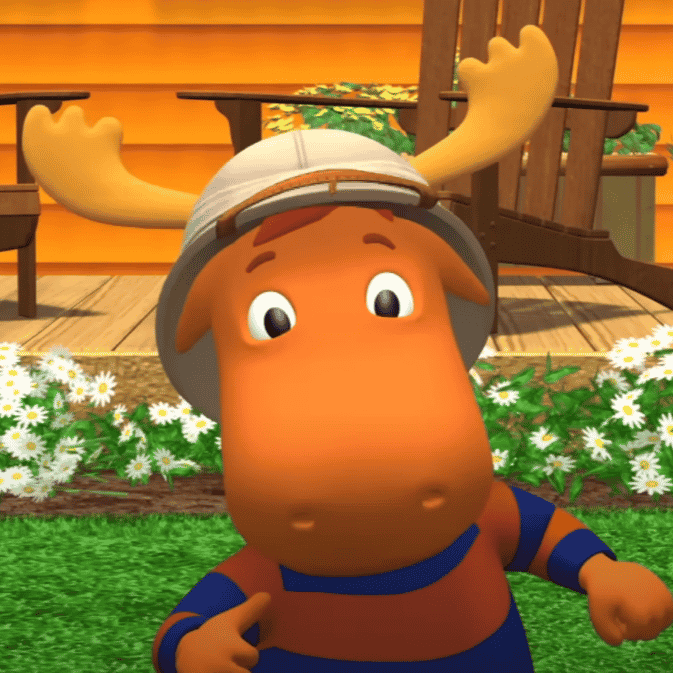 Tyrone Moose AI Voice