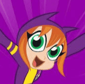 Barbara Gordon/Batgirl (DC Super Hero Girls) AI Voice