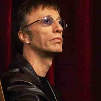 Robin Gibb Image