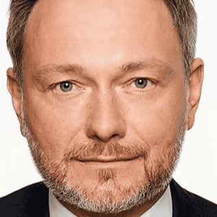 Christian Lindner AI Voice