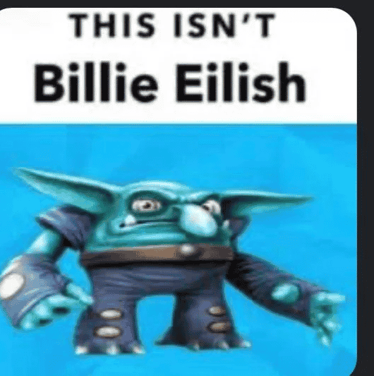 Chill Bill (Skylanders) AI Voice