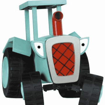 Travis (Alan Marriott) AI Voice