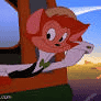 Danny (Cats Don't Dance) AI Voice