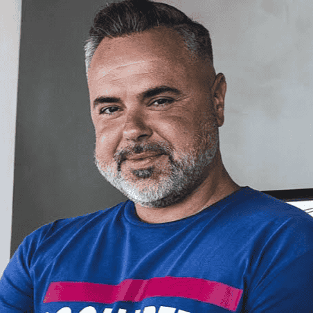 Juan Magan V2 AI Voice