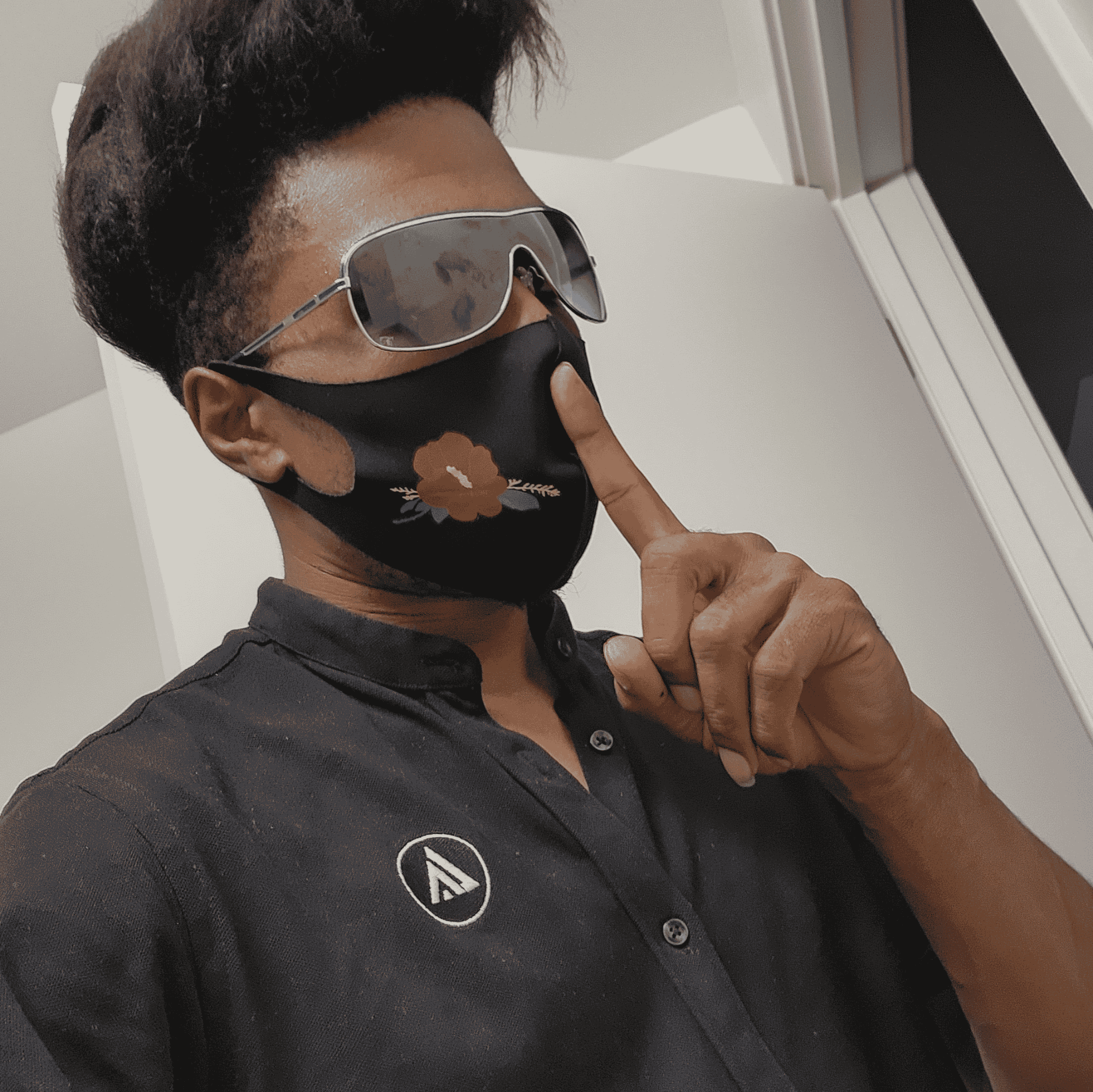 Finesse2Tymes  AI Voice