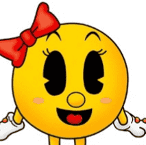 Pac-Girl (Pac N' Roll) AI Voice