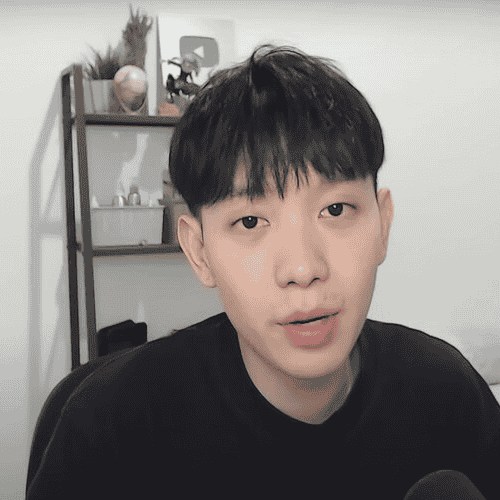 AI BILLY SAMUEL COVER AI Voice