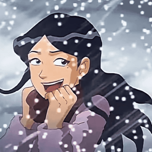 Mandy (Totally Spies!) AI Voice