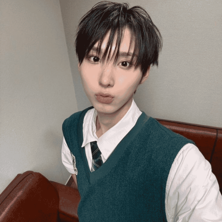 Juwang Kickflip AI Voice